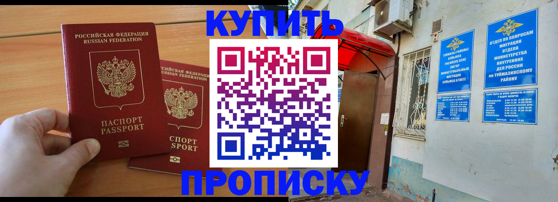 прописка штамп в Новоульяновске